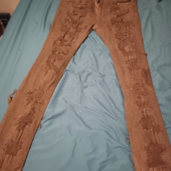 Men's MNML Jeans - Picture 8 of 8